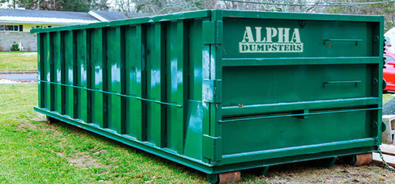 Commercial dumpster sizes 2 Alpha-dumpsters-green-blog-1