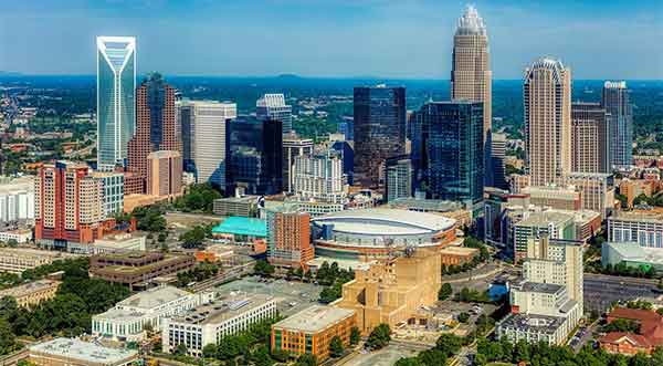 Charlotte nc 4 Charlotte