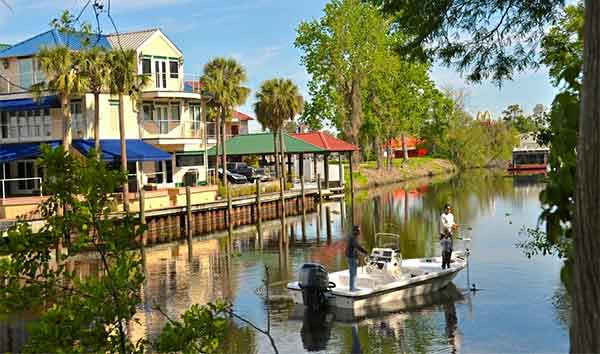 Houma la 6 Houma