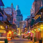New orleans louisiana 5 New orleans 2