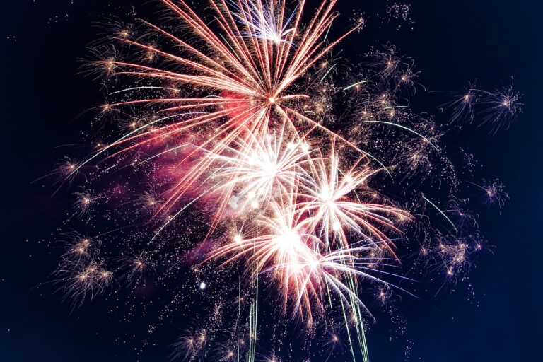 July 4th fireworks cancelled? Here’s how you can still see them live 1 Fireworks, 4th of july, 2020, fourth of july alternatives, florida, florida 4th of july