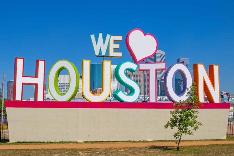 Houston, tx 1 Houston
