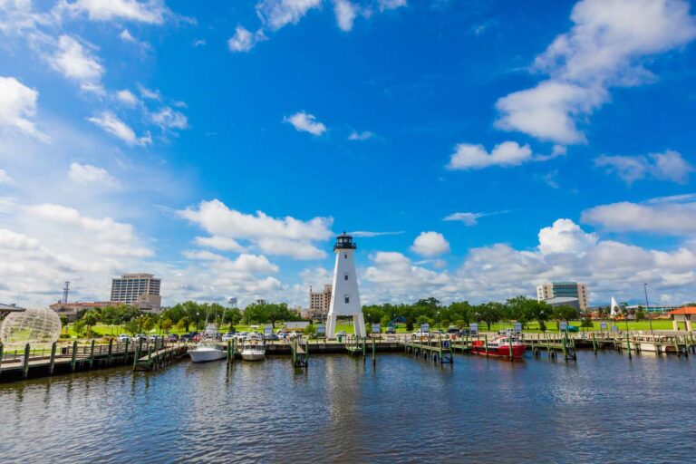 Gulfport al