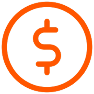 Hattiesburg 18 Included taxes icon