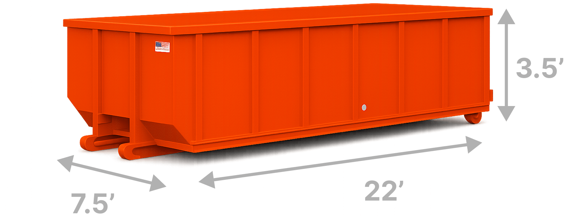 20 yard dumpster 1 20 yard dumpster construction
