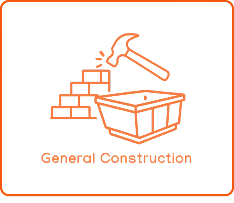 Hattiesburg 14 Construction dumpster rental demolition