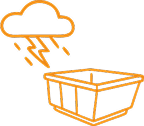 Tormenta sin fronteras